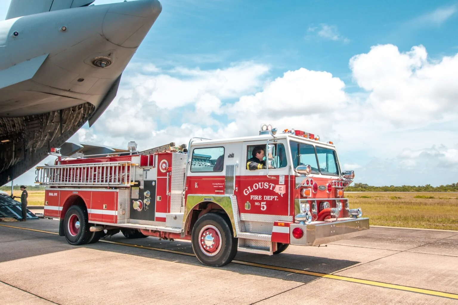 Emergency Responsiveness Project