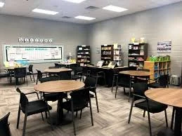 St. Joseph School Inclusive Resource Center