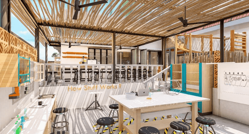 St. Joseph School Learning HUB