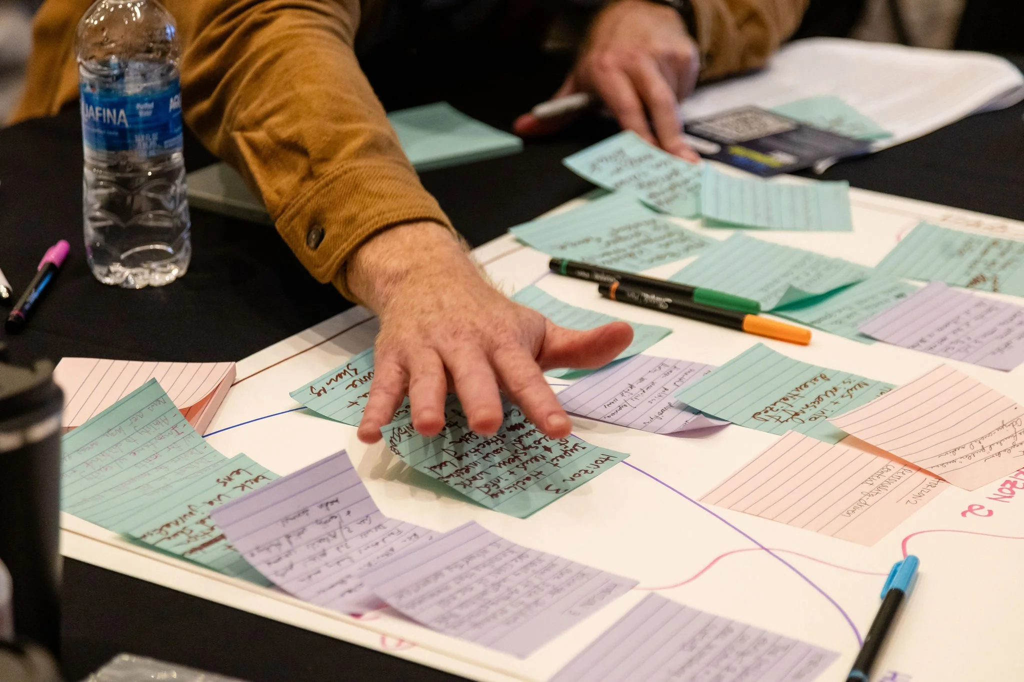 5 Projects We're Proud of This Year—And The People Who Made Our Work Better