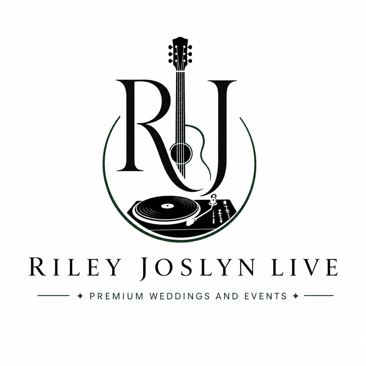 Riley Joslyn Live