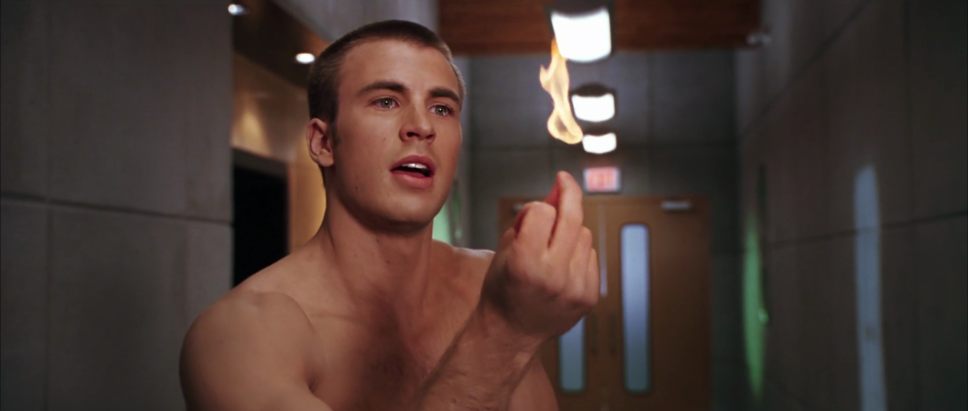 Waste of Space - Fantastic Four