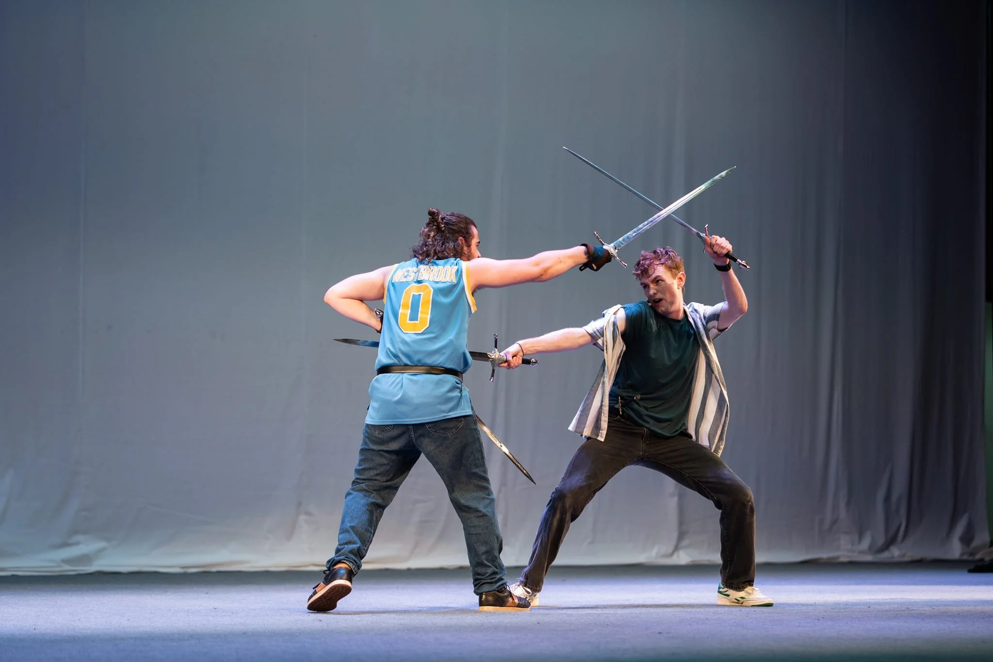 Romeo and Juliet, 2023