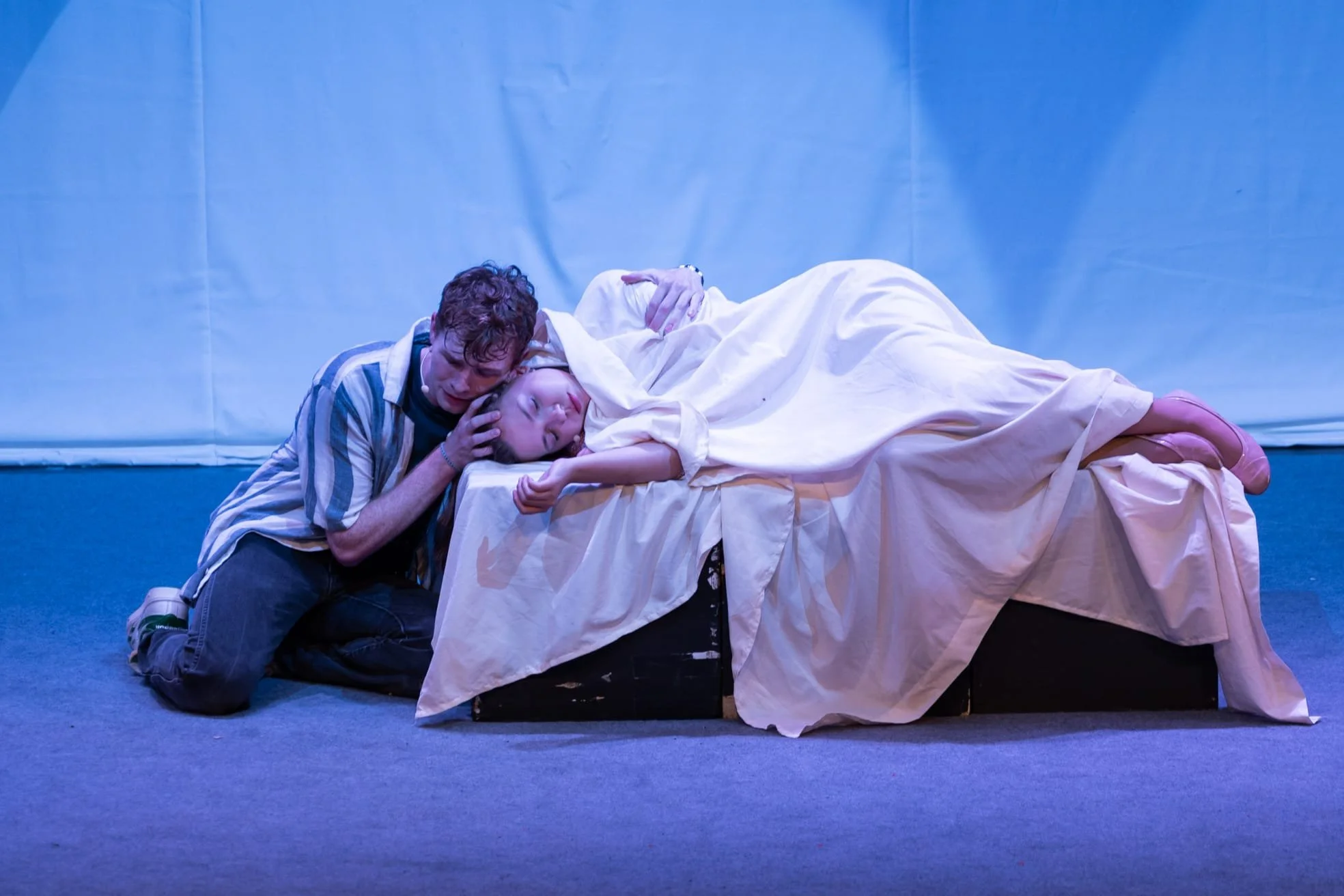 Romeo and Juliet, 2023