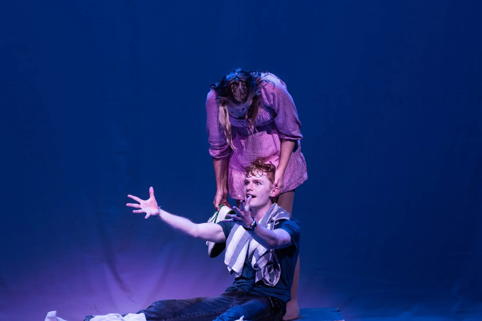 Romeo and Juliet, 2023