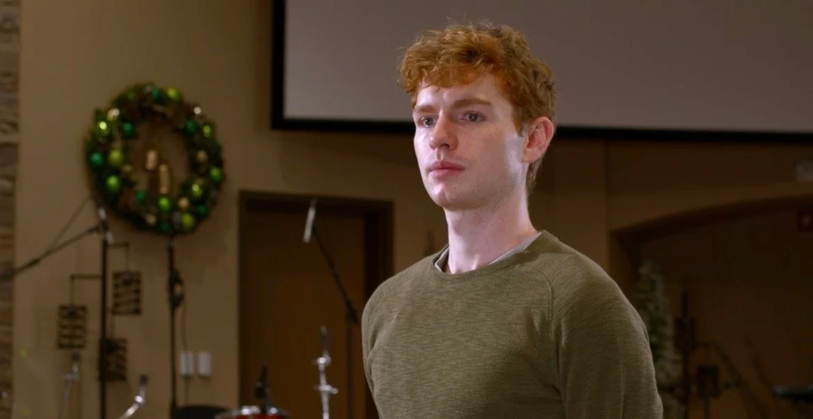 Grape Chapstick, 2024