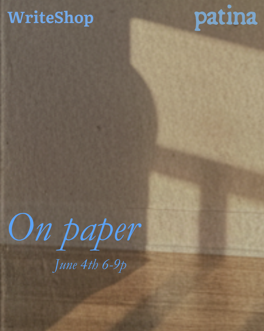 On Paper