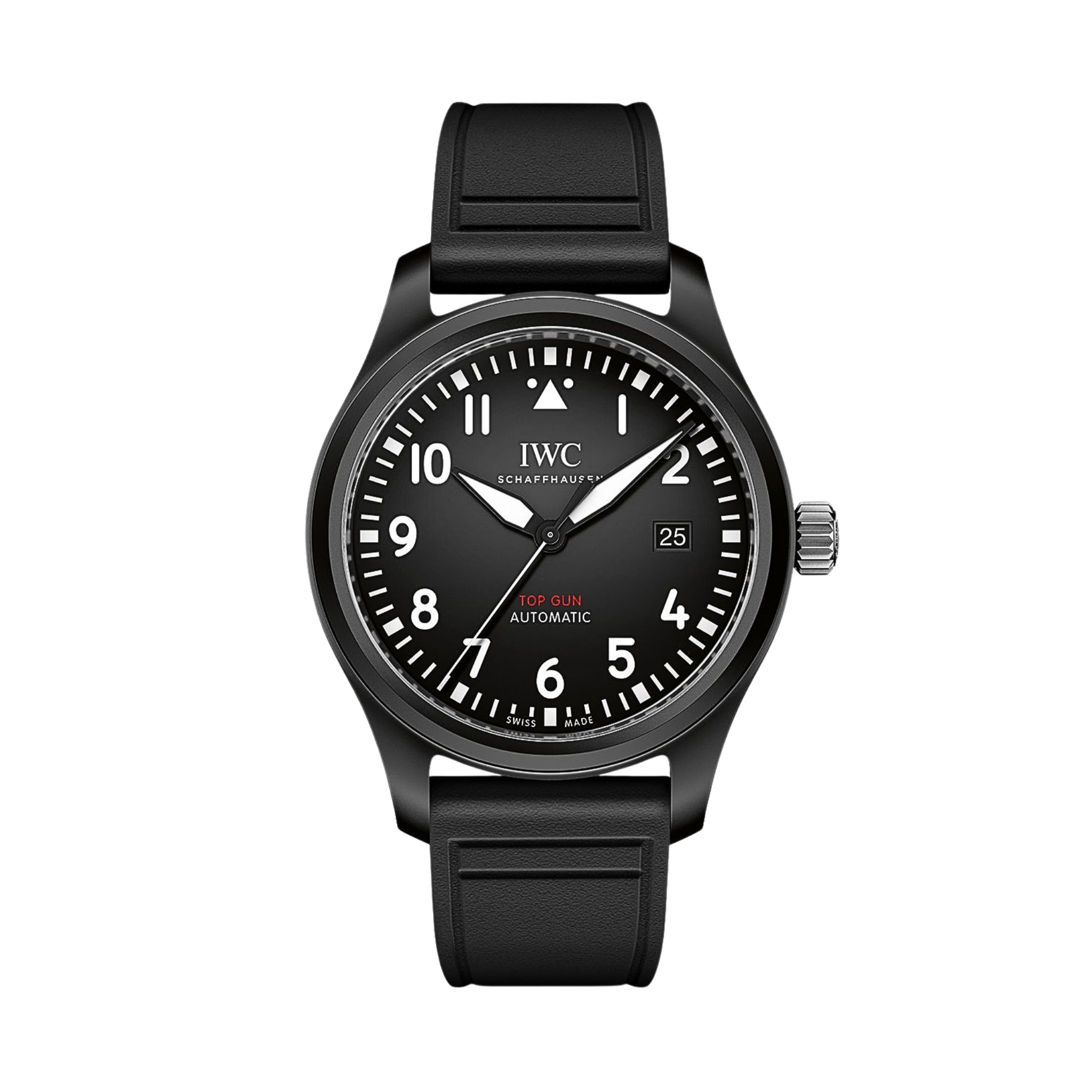 IWC Big Pilot Top Gun
