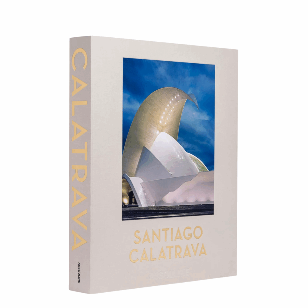 The Ultimate Collection: Santiago Calatrava