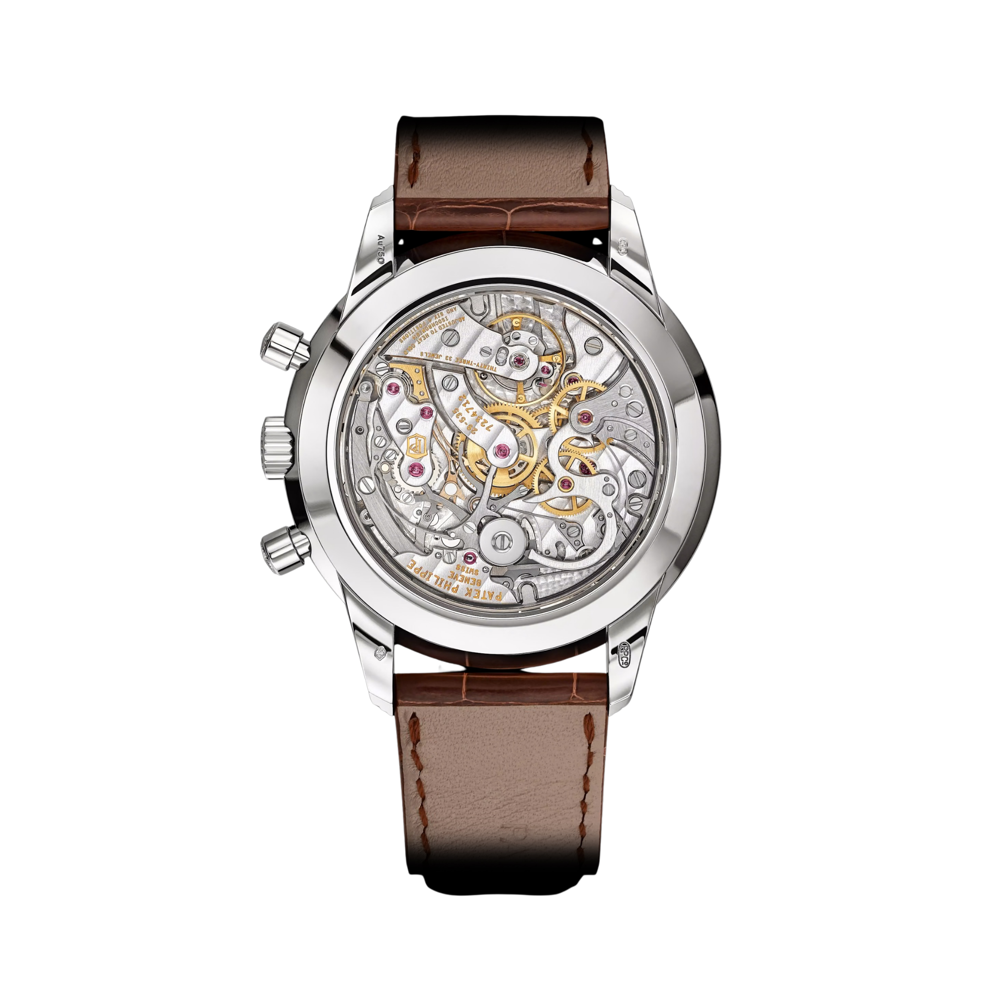 Patek Philippe Chronograph 5172G-010