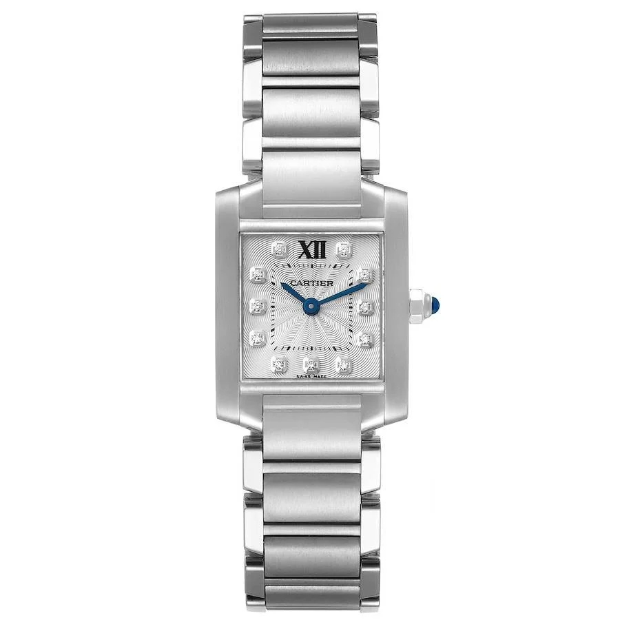 Cartier Tank Française