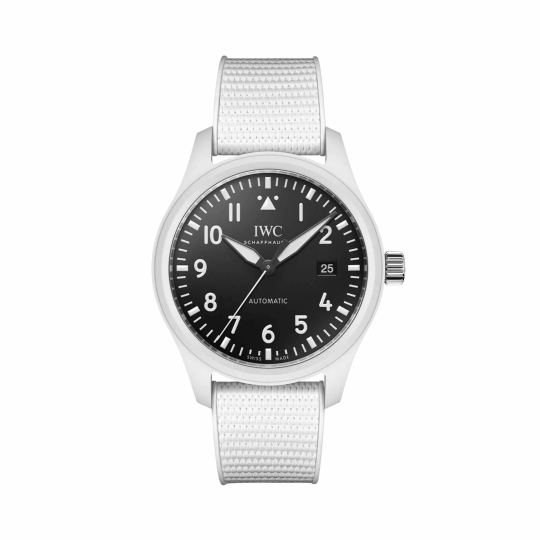 IWC Top Gun Lake Tahoe