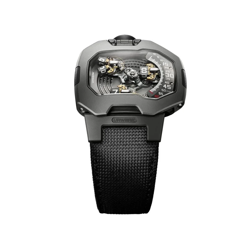 Urwerk