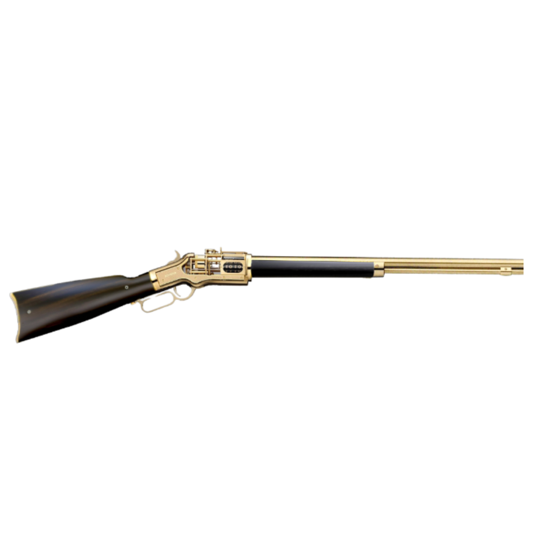 L’EPÉE GOLDEN BOY WINCHESTER RIFLE