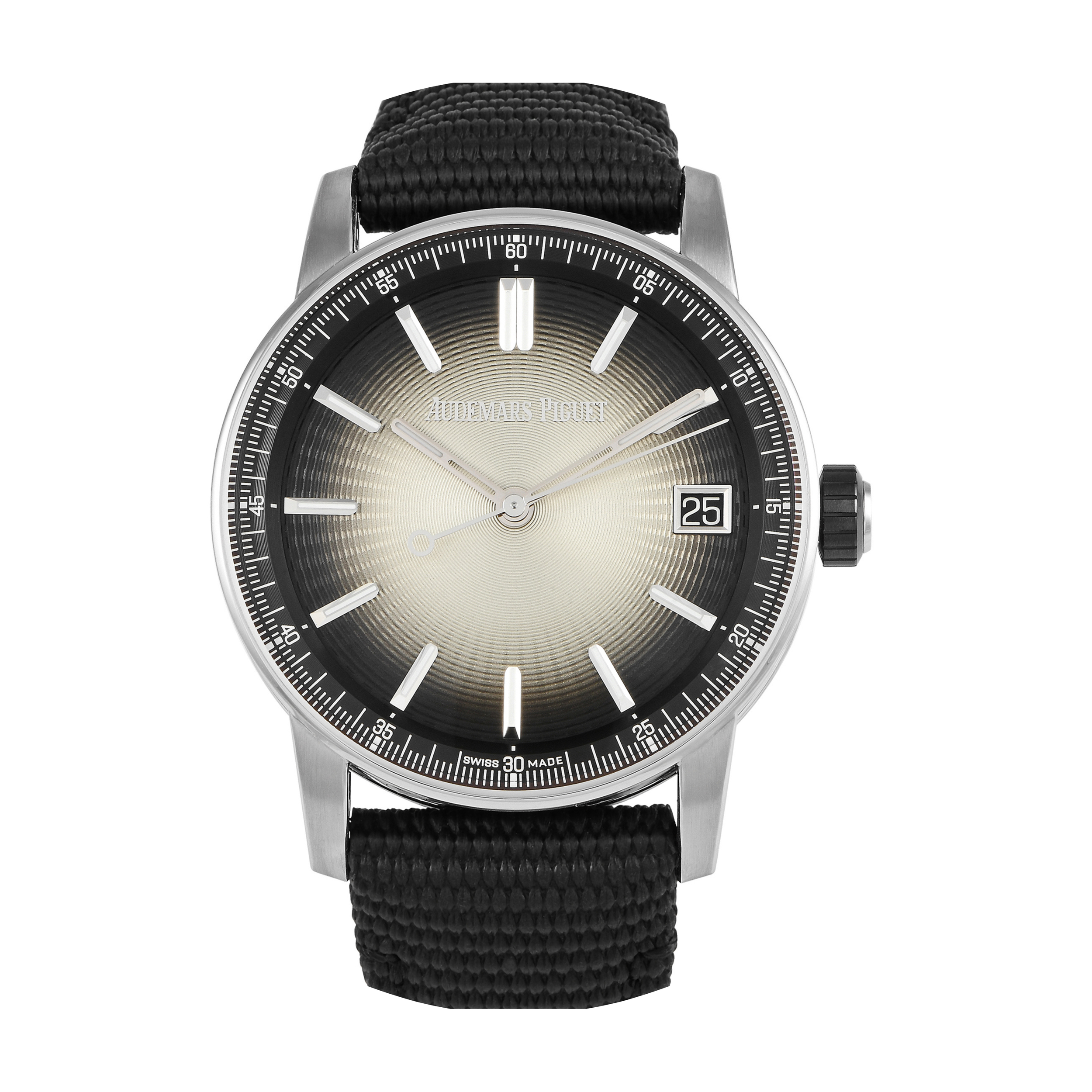 Audemars Piguet Code 11.59