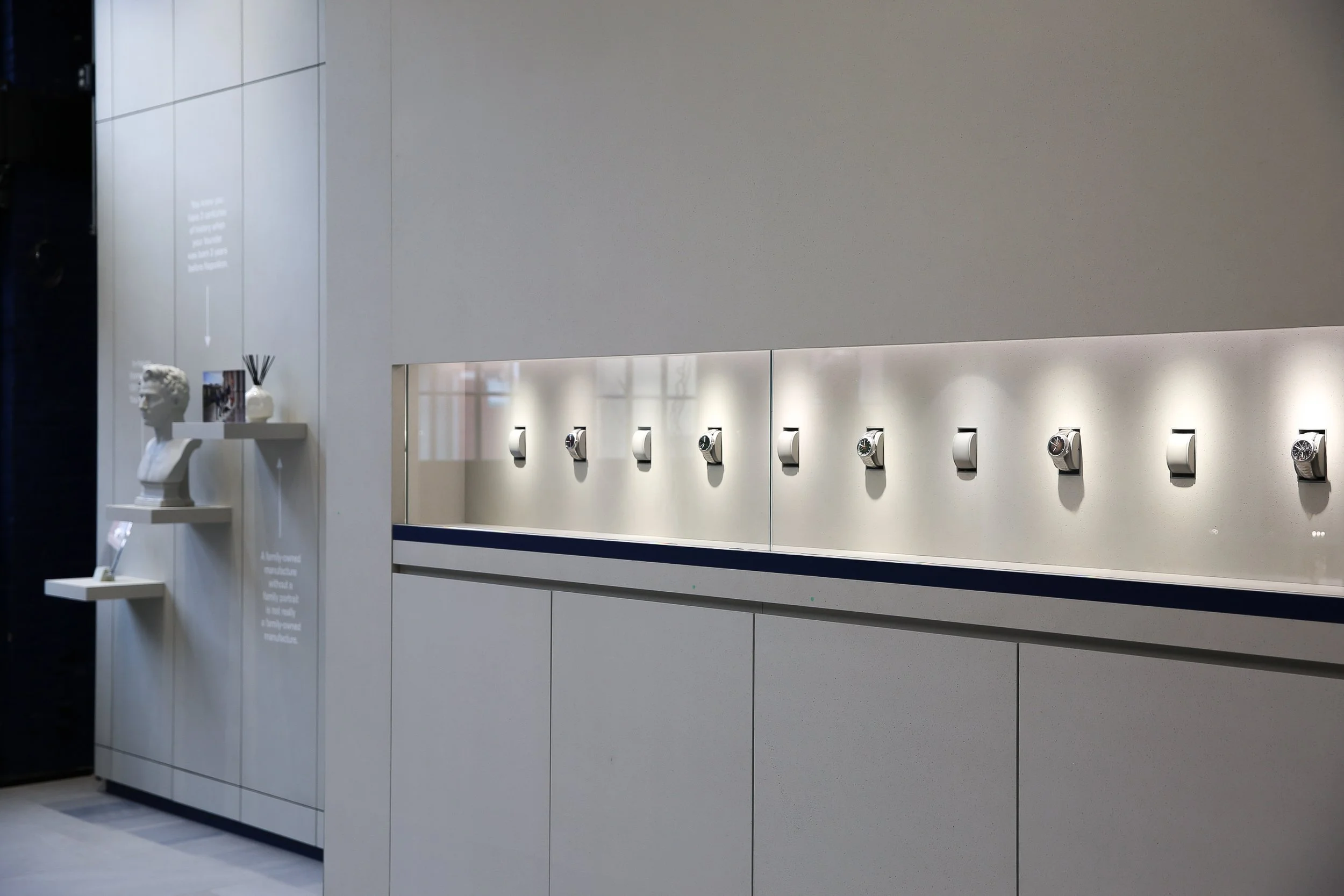 H. MOSER &amp; CIE. CHICAGO BOUTIQUE | GRAND OPENING EVENT