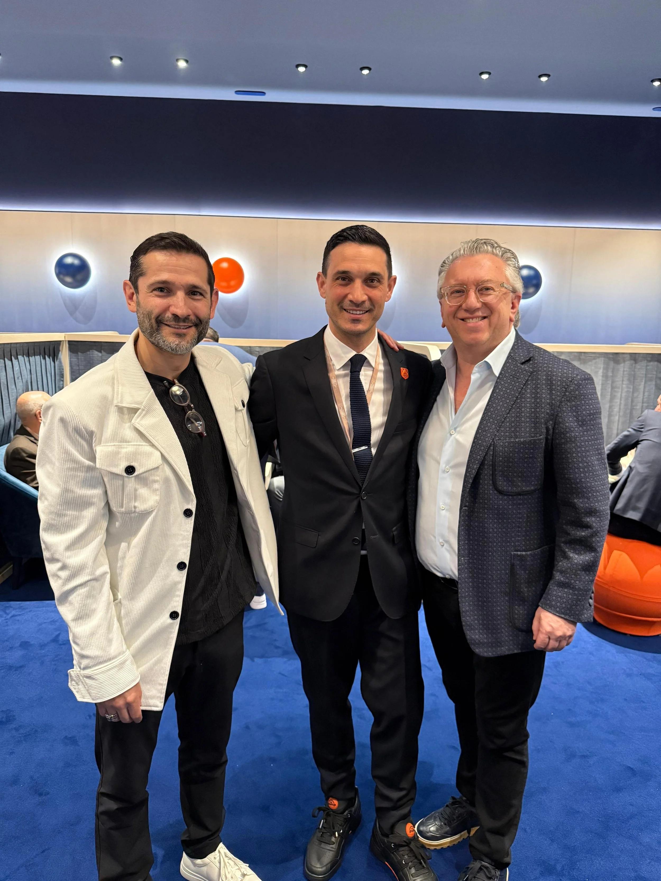 Geneva Seal Gallery, Watches and Wonders 2026