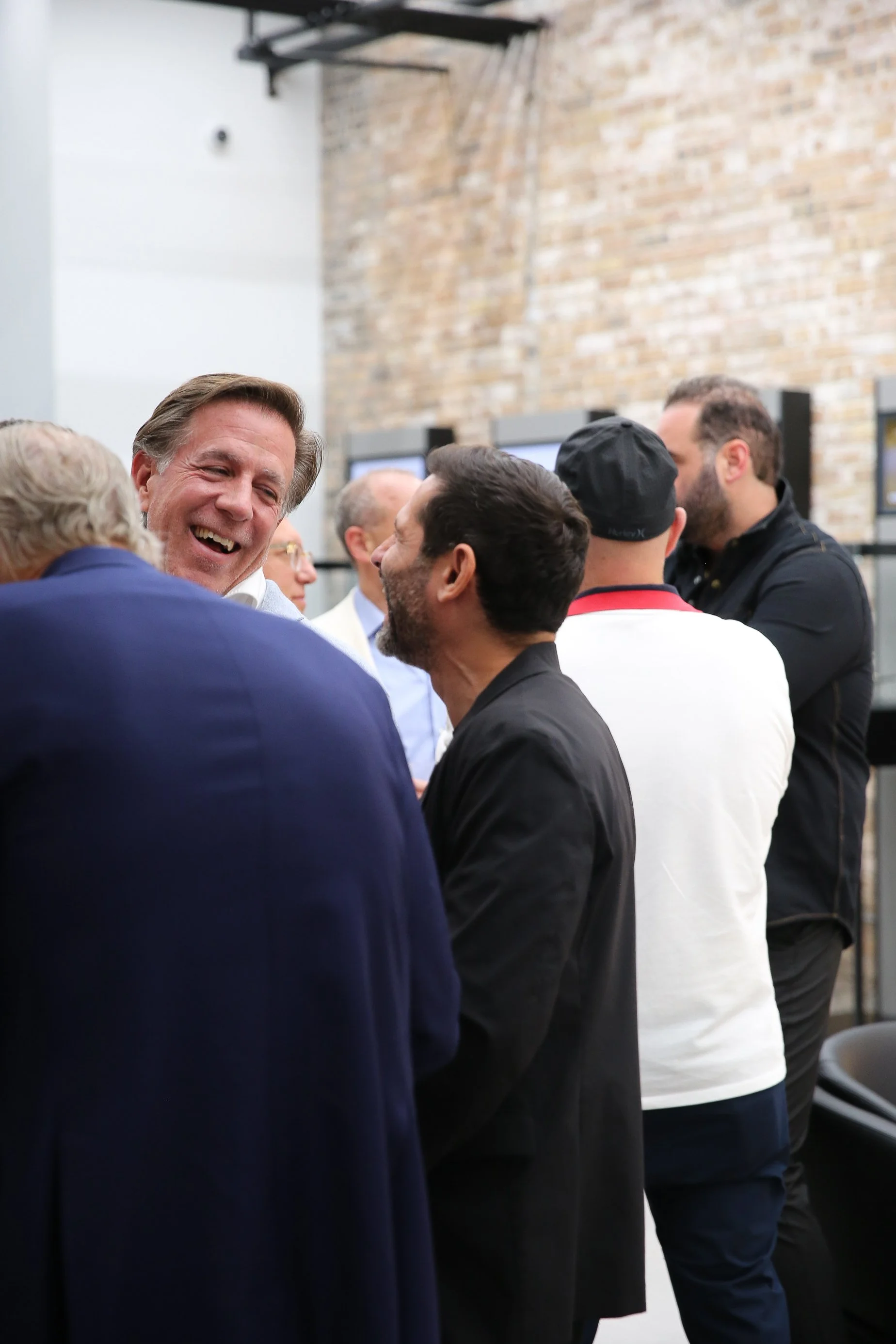 URWERK Private Dinner