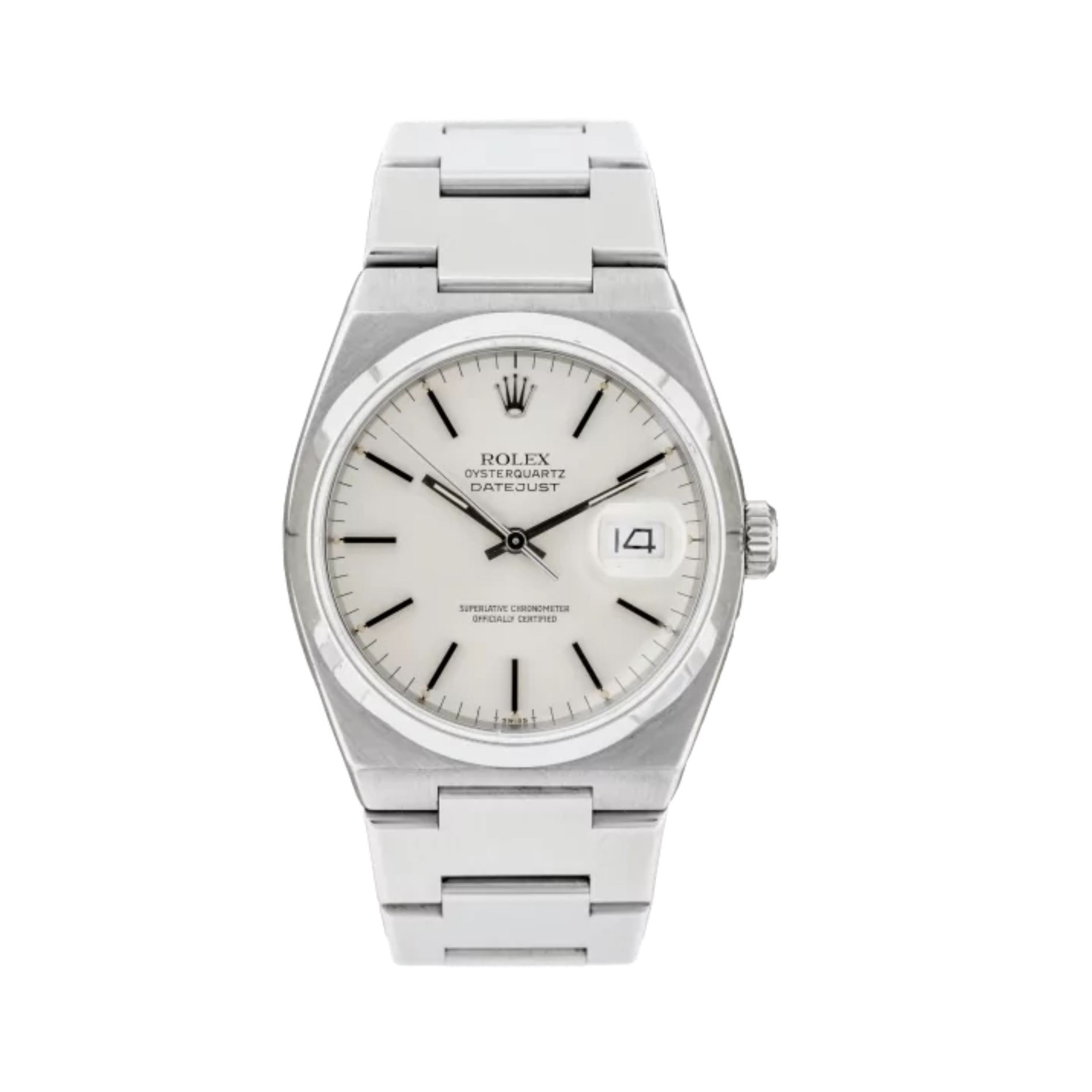 ROLEX OYSTERQUARTZ 36MM