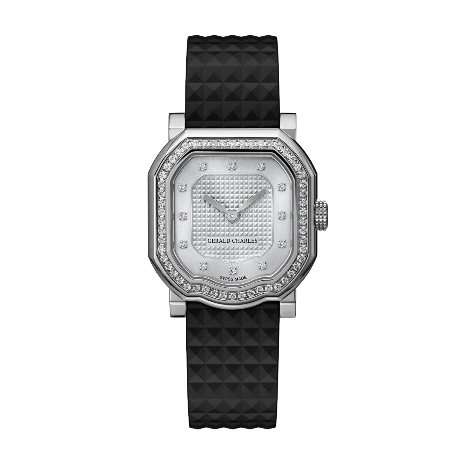 Gerald Charles Mini Maestro Black