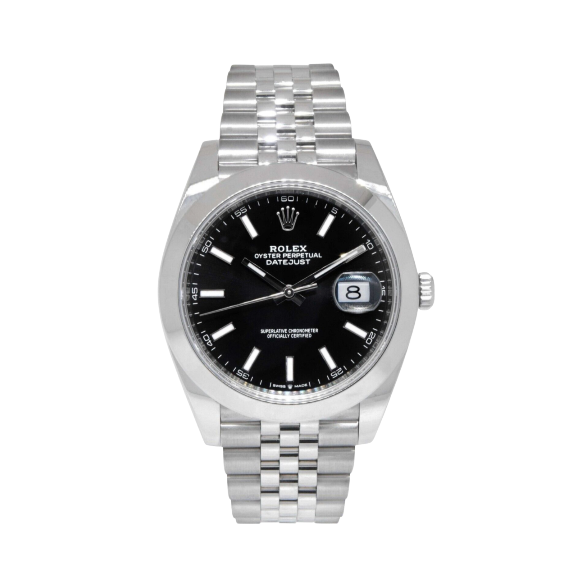 Rolex Oyster Perpetual Datejust
