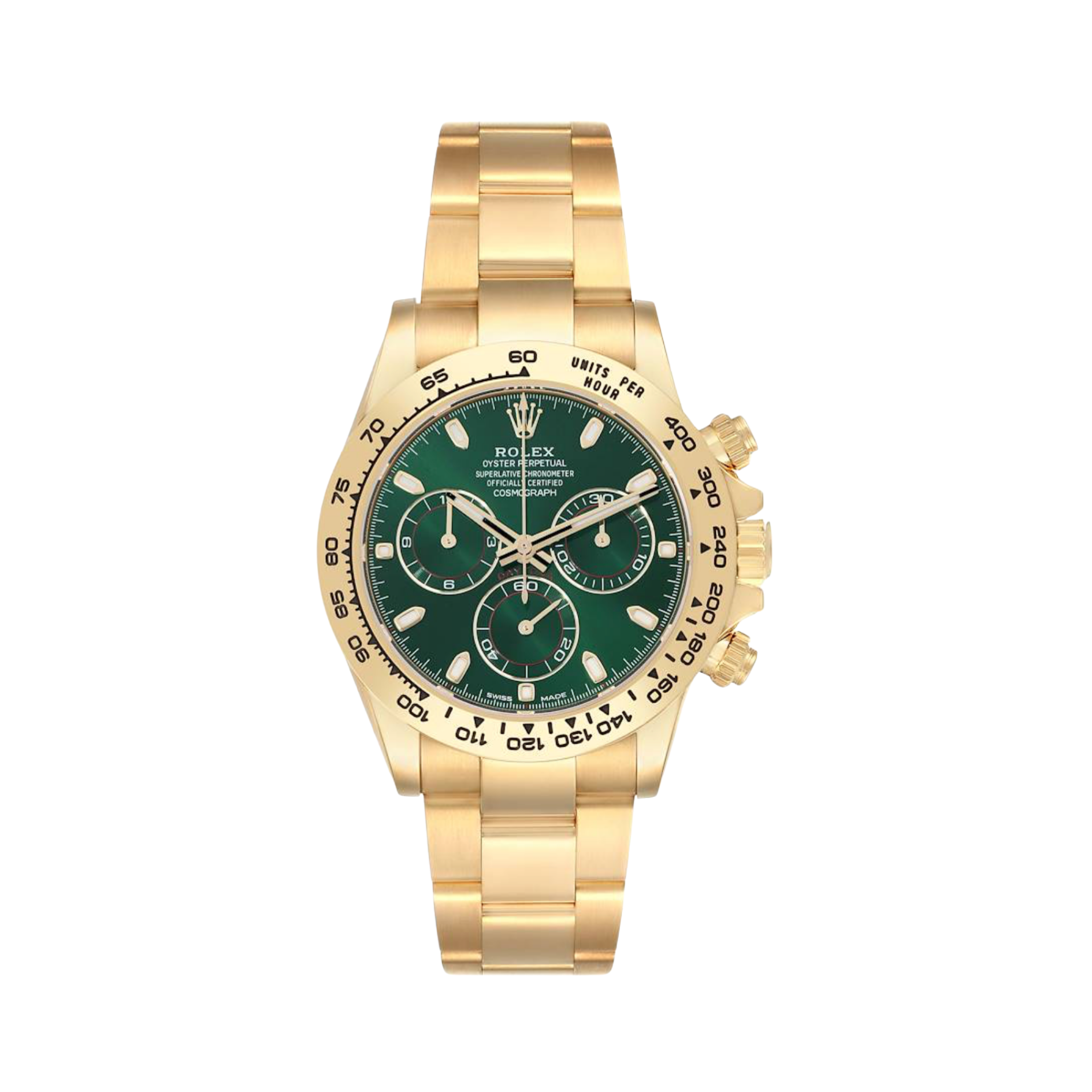 Rolex Cosmograph Daytona