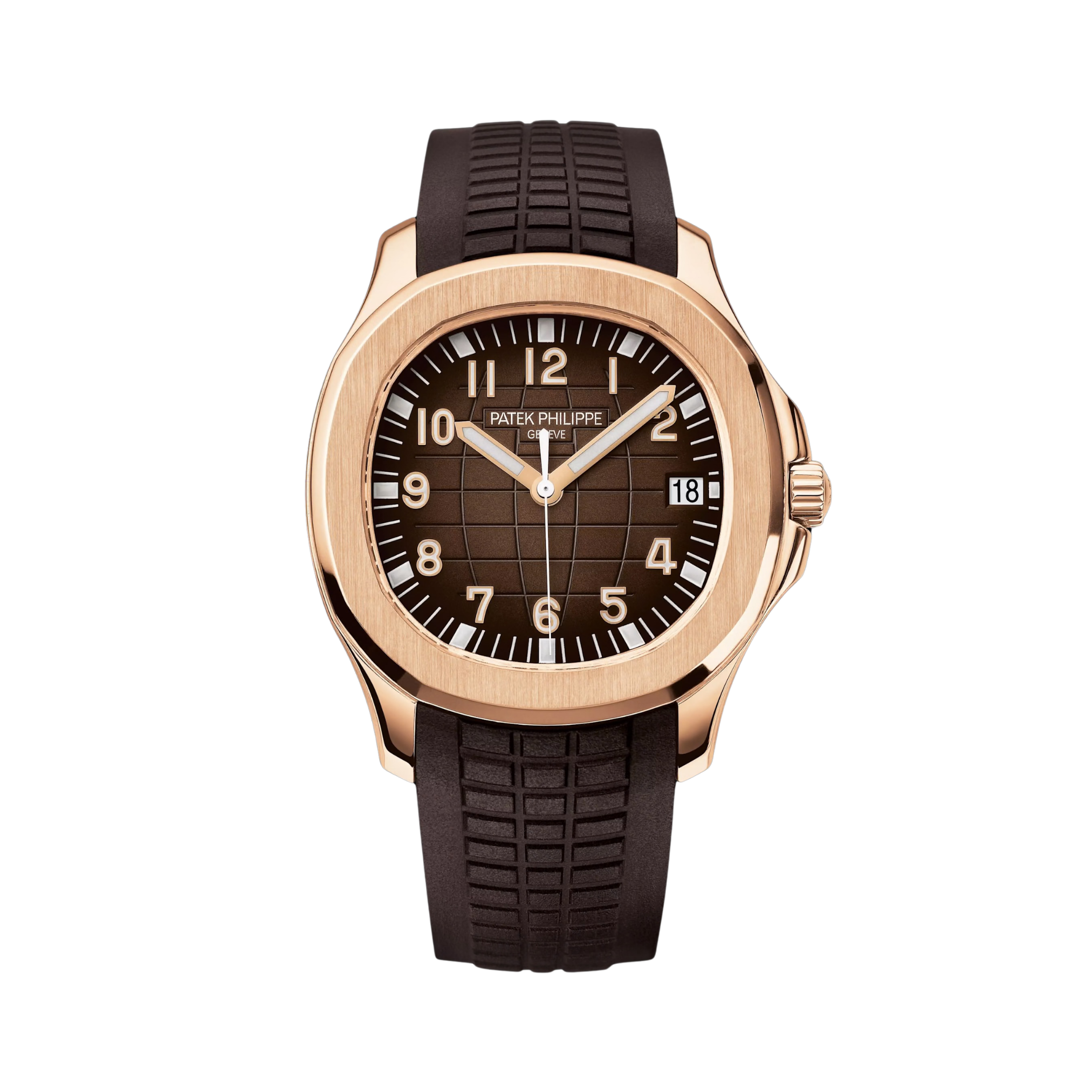 Patek Phillipe Aquanaut 5167R-001
