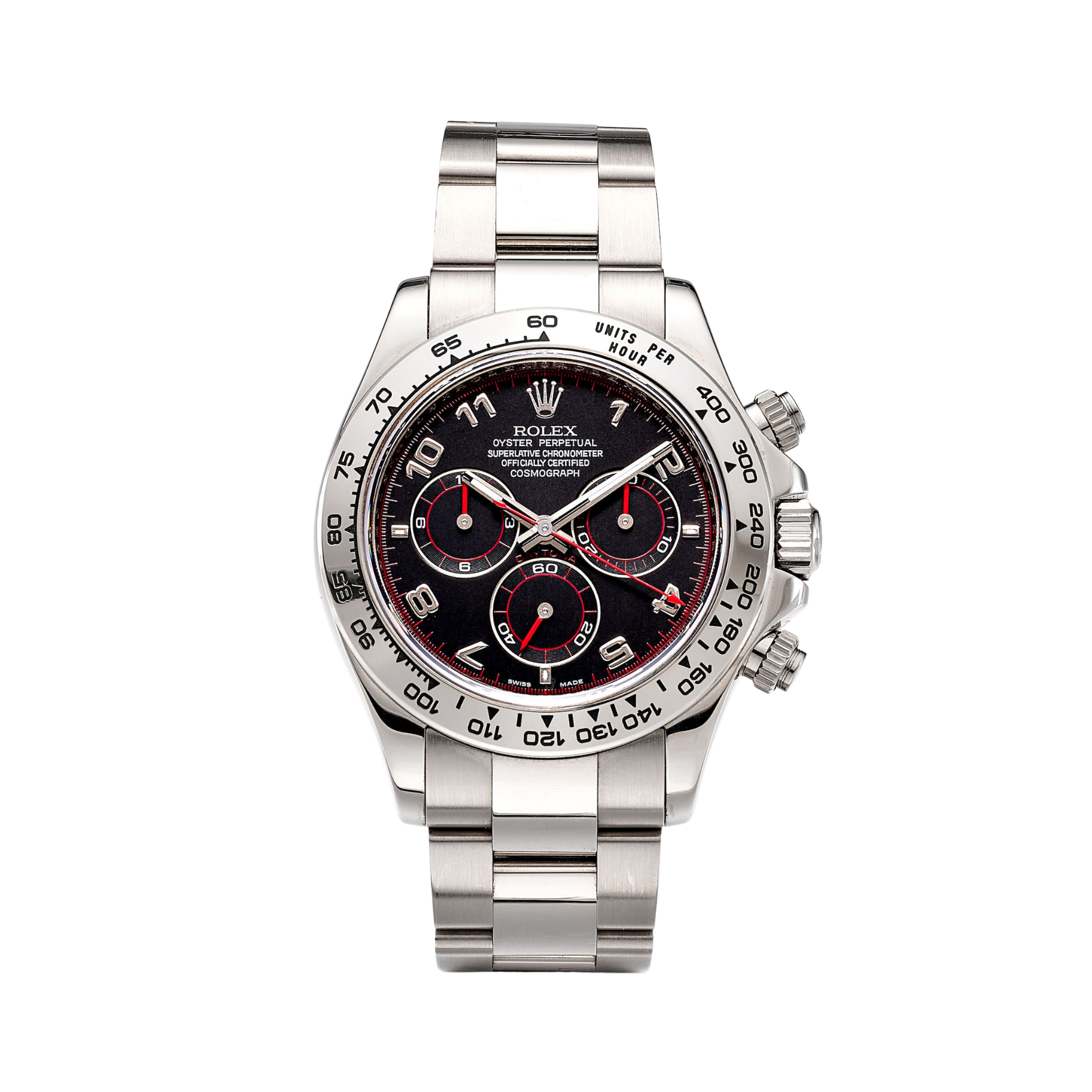 Rolex Cosmograph Daytona