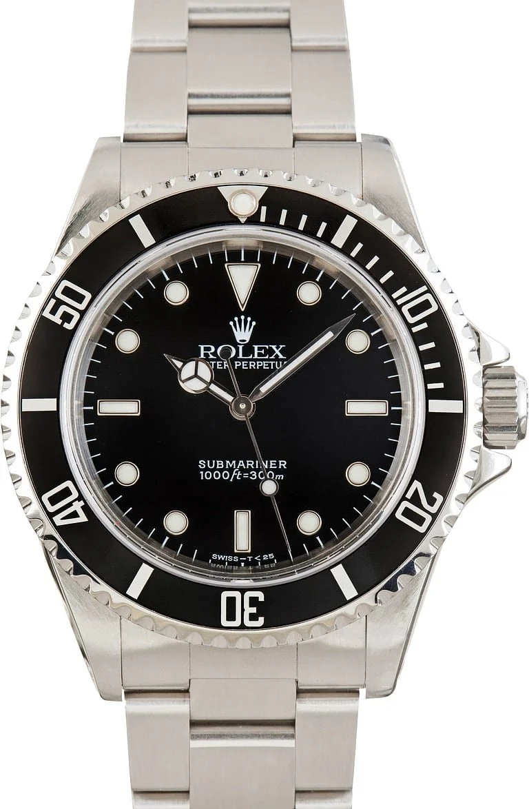 Rolex Submariner