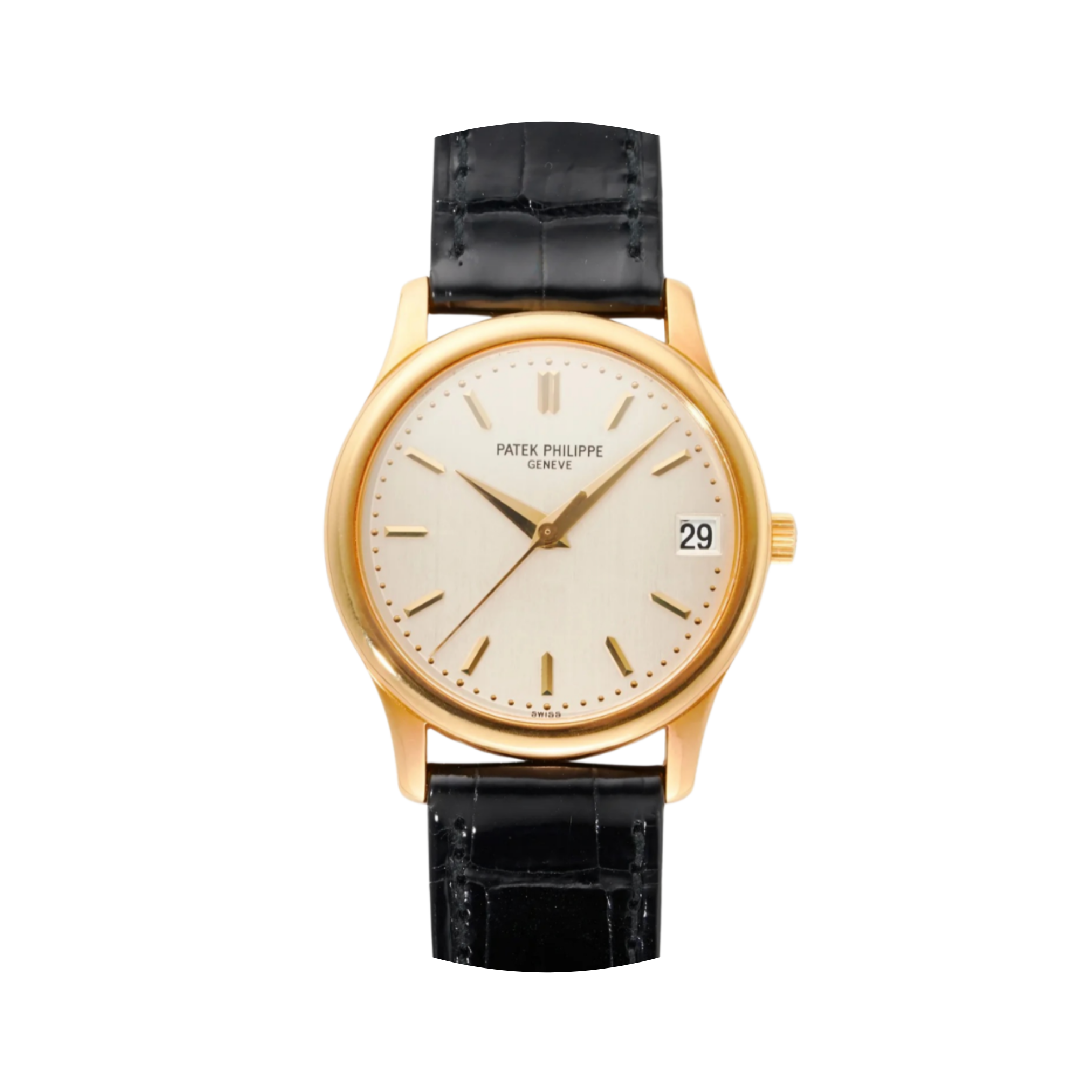 Patek Philippe Calatrava 3998J