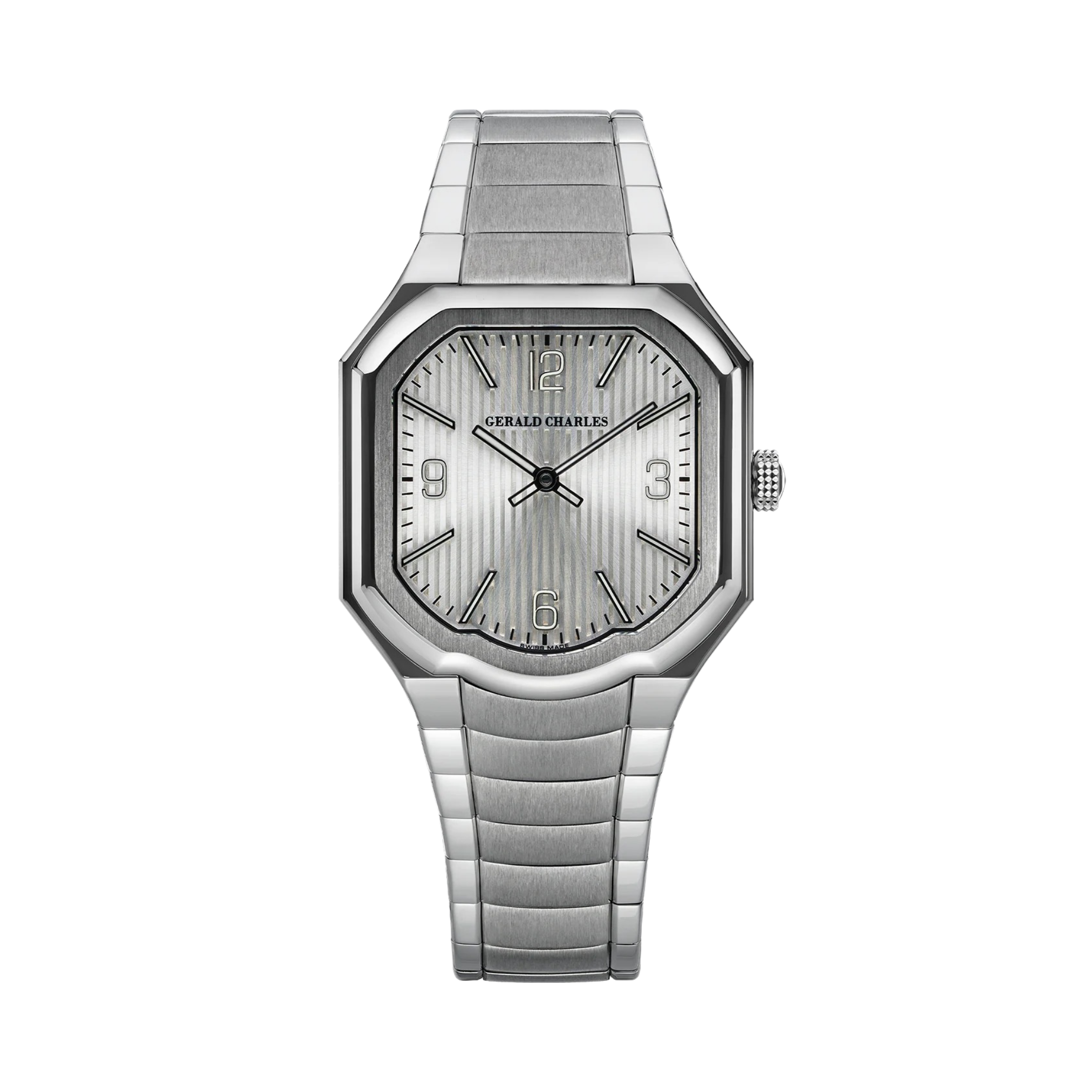 Masterlink Silver