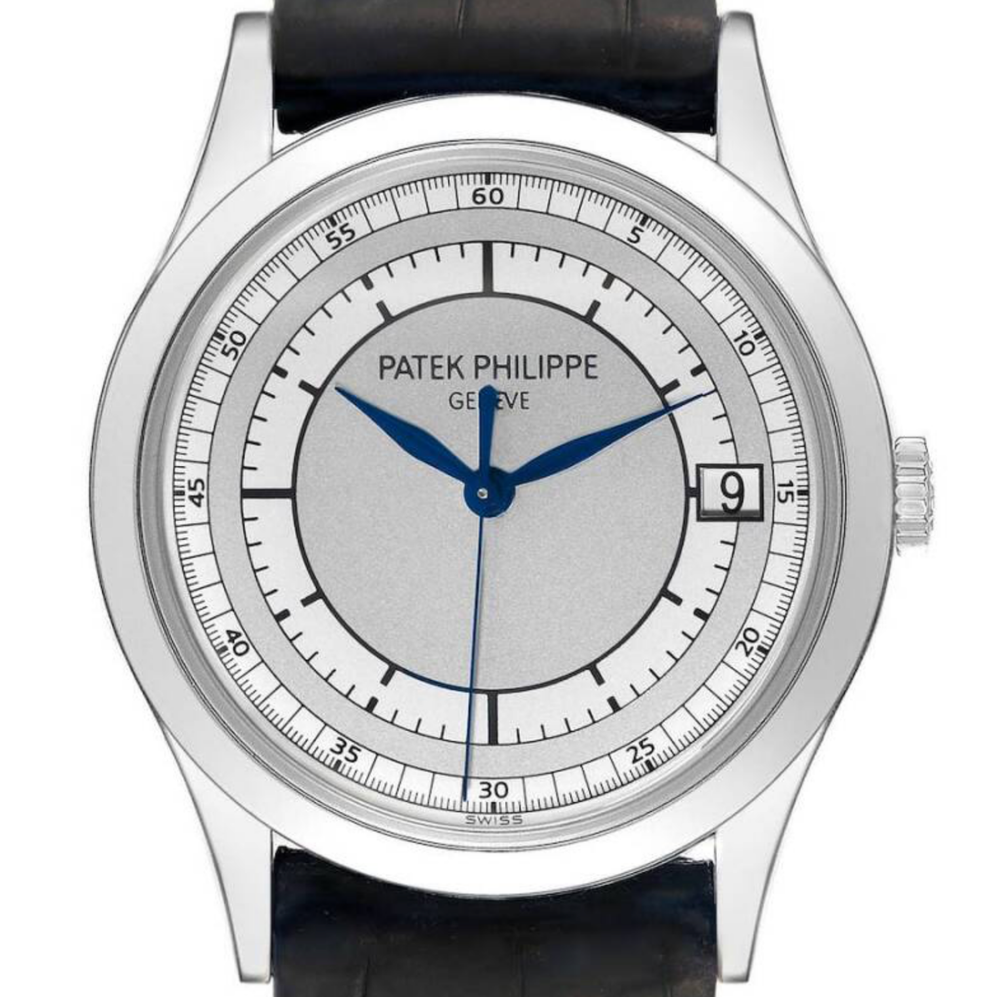 Patek Philippe Calatrava 5296G-001