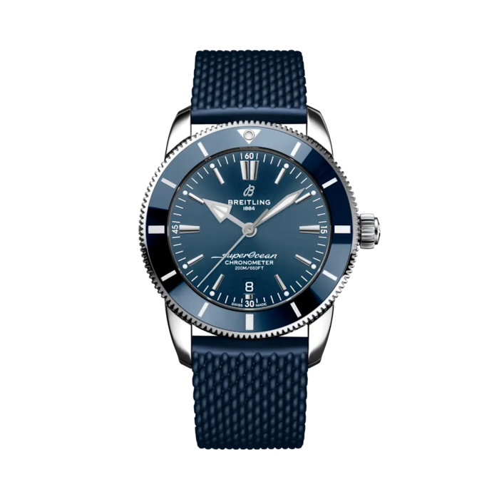 Breitling Superocean Heritage B20