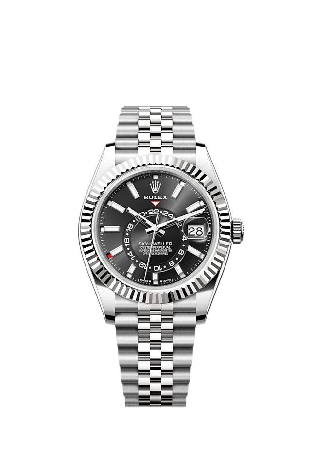 Rolex Sky-Dweller