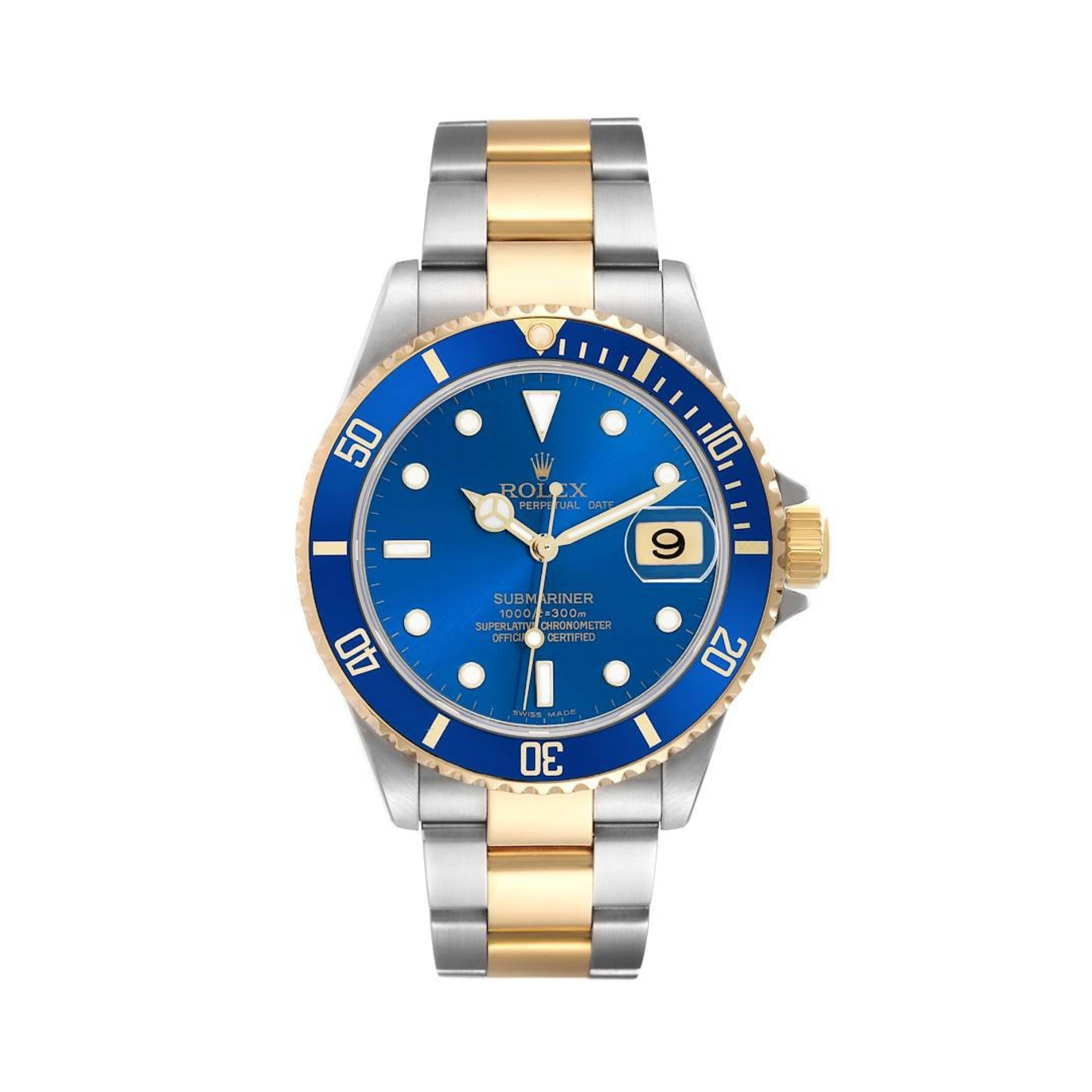 Rolex Submariner