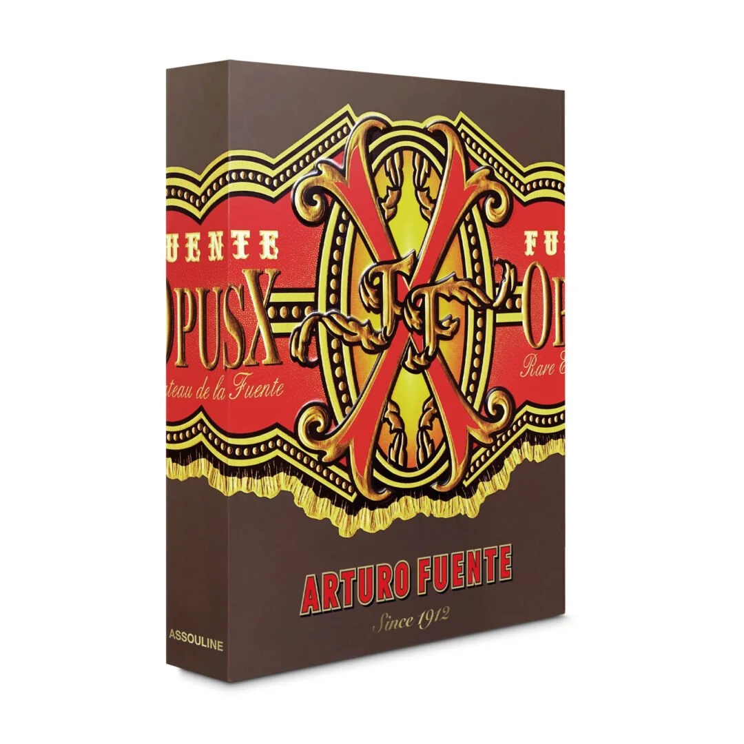 Arturo Fuente: Since 1912