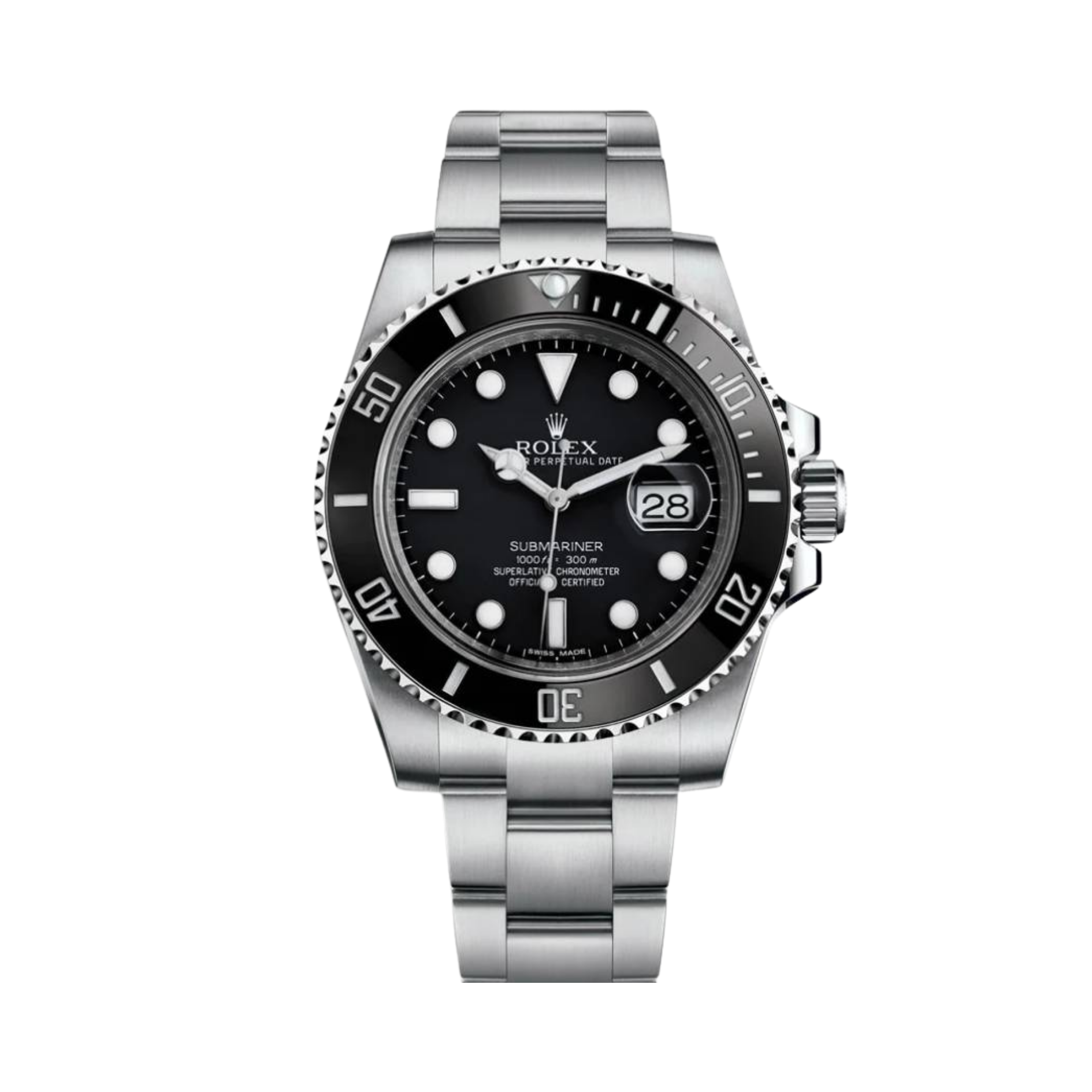 Rolex Submariner Date
