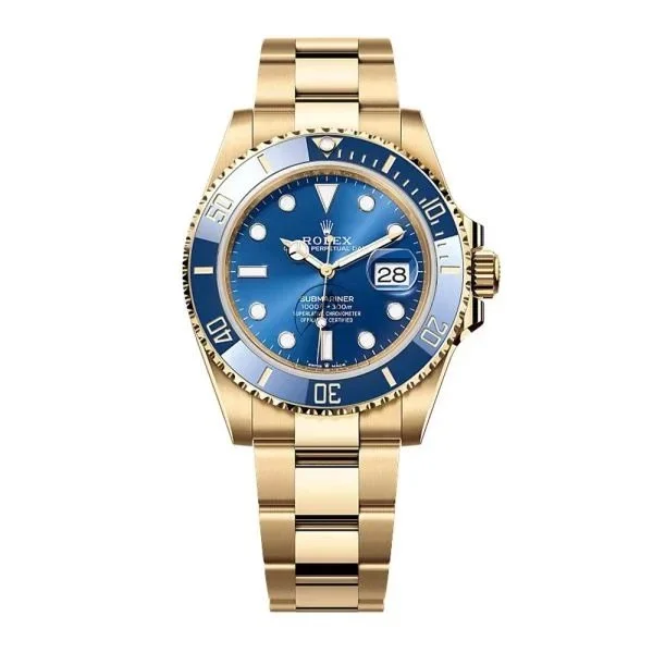 Rolex Submariner Date