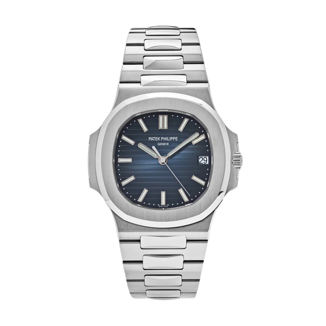 Patek Philippe Nautilus 5711/1A-001