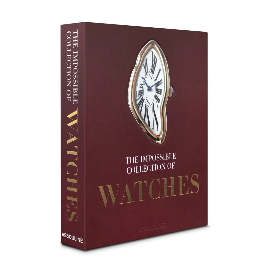 The Impossible Collection of Watches (Second Edition)