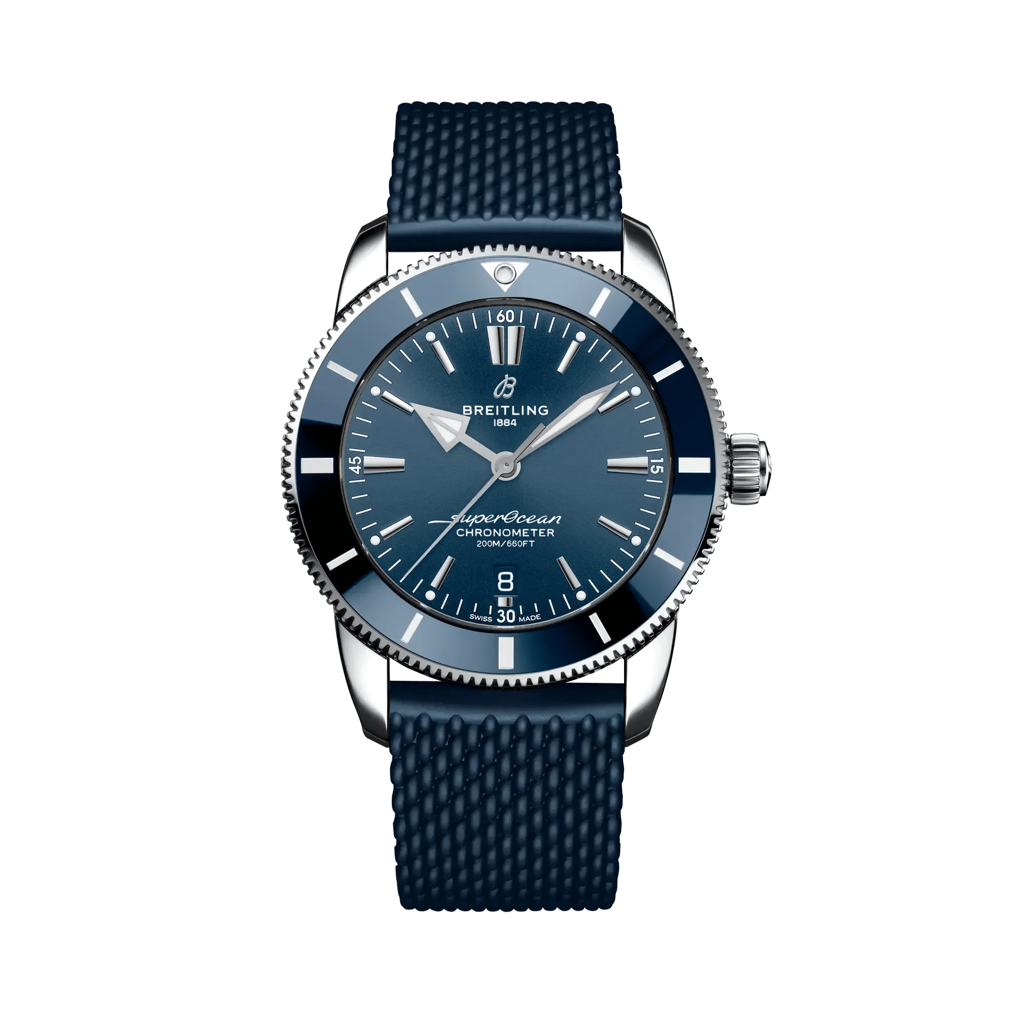 Breitling Superocean Heritage B20