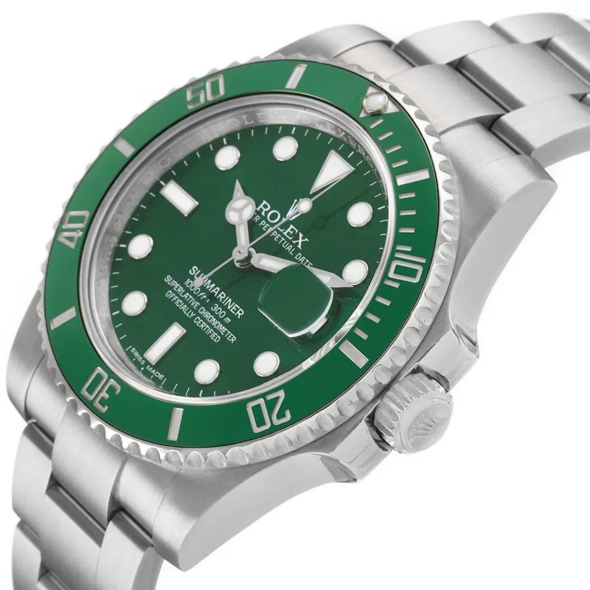 Rolex Submariner
