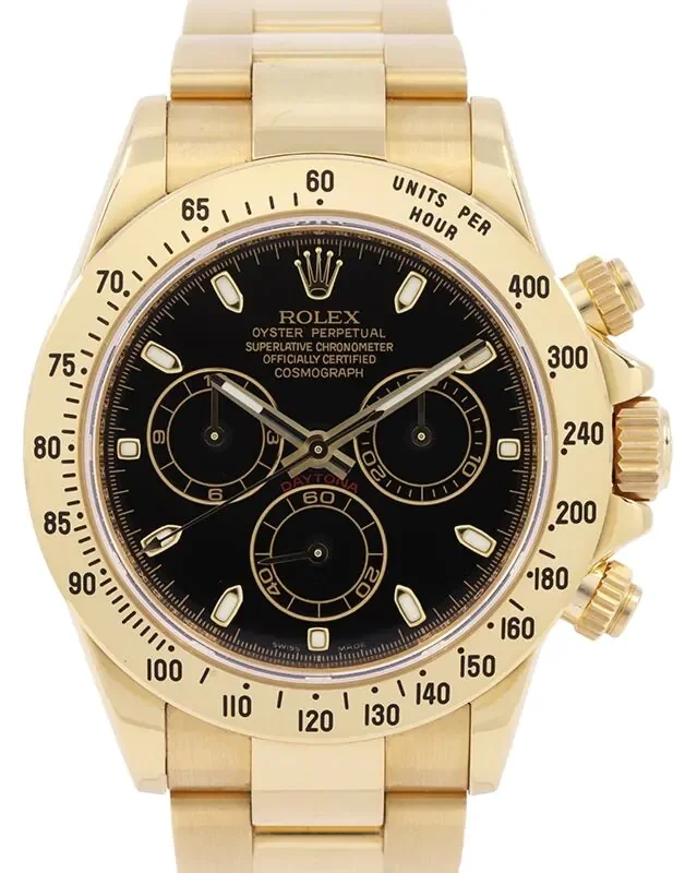 Rolex Cosmograph Daytona