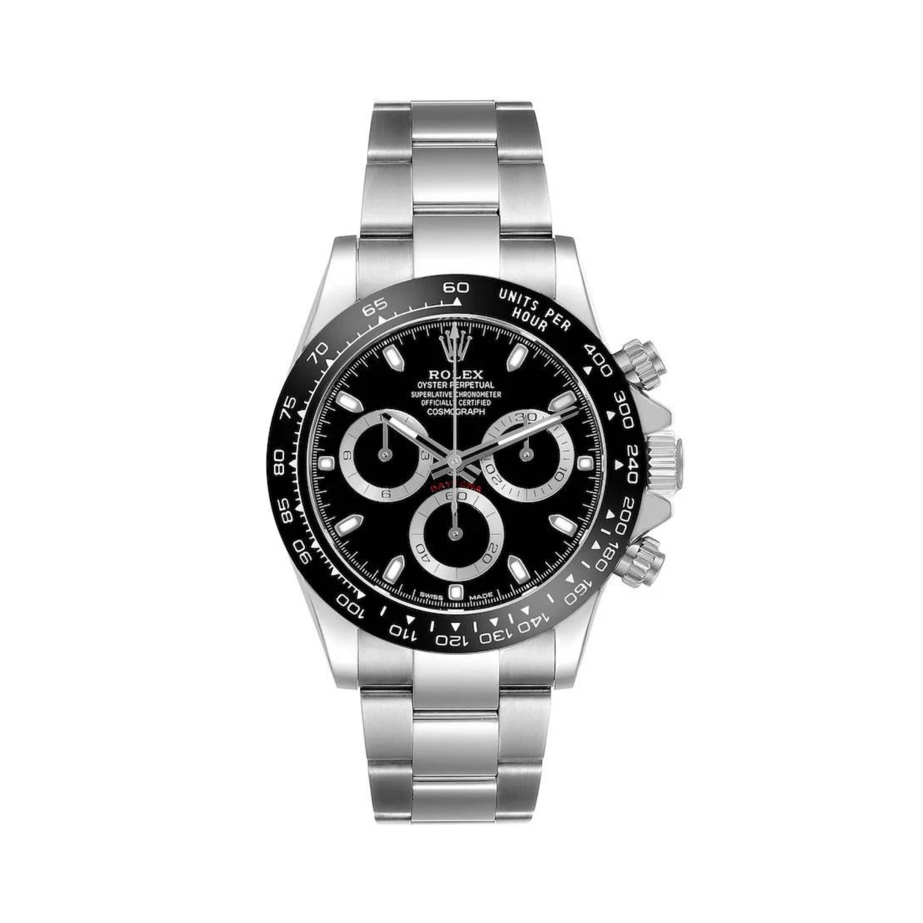 Rolex Cosmograph Daytona