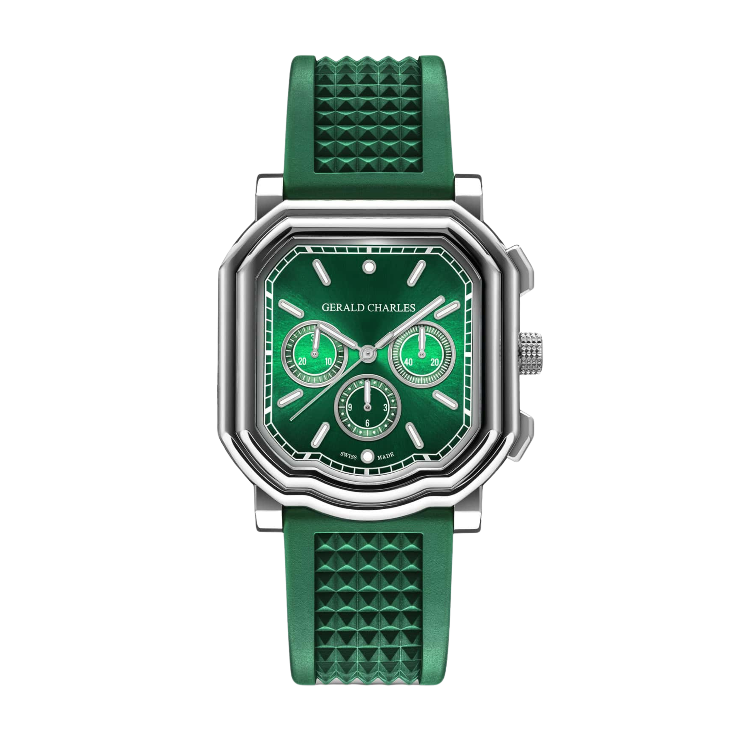 Maestro 3.0 Chronograph