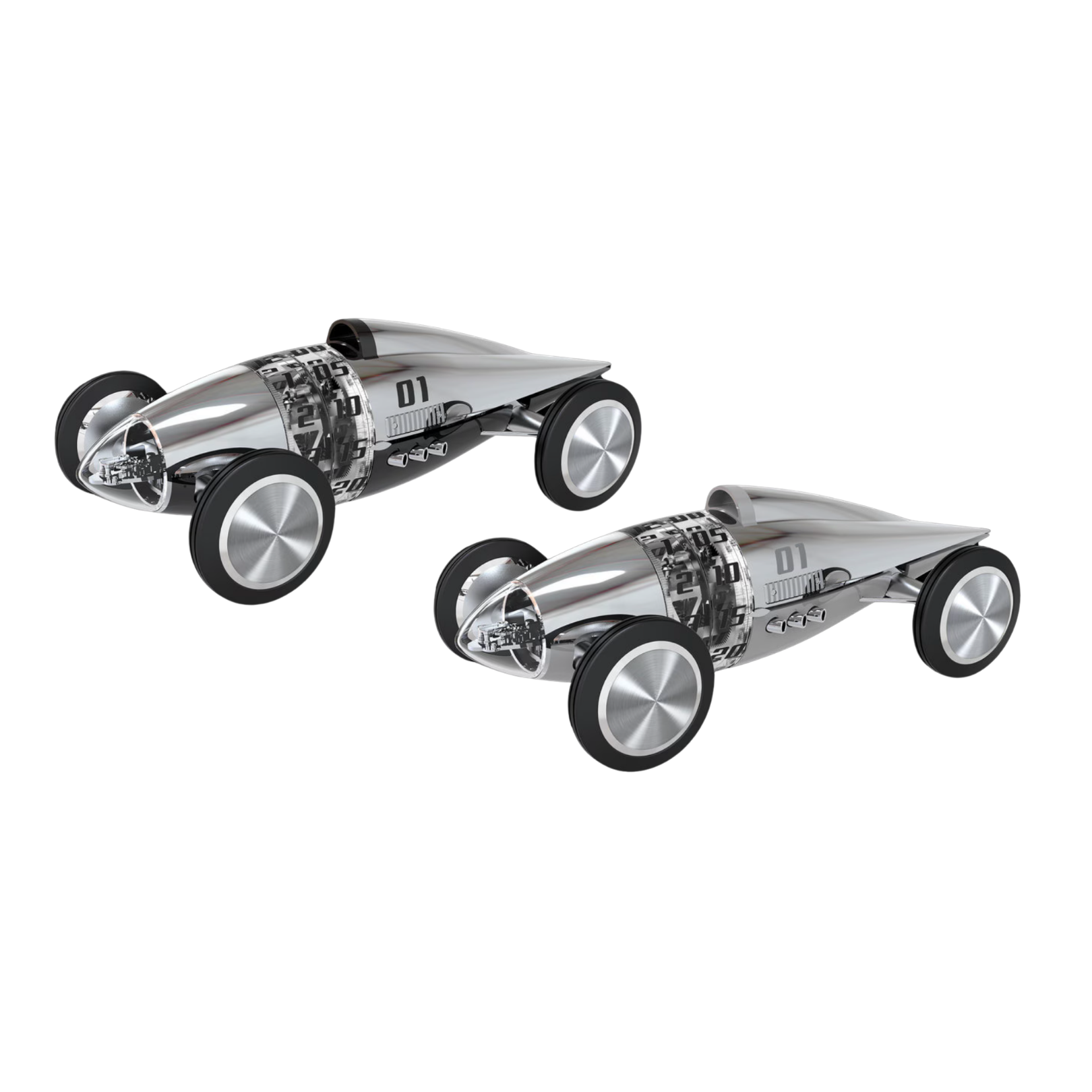 Lepee1839 Belly Tank Racer