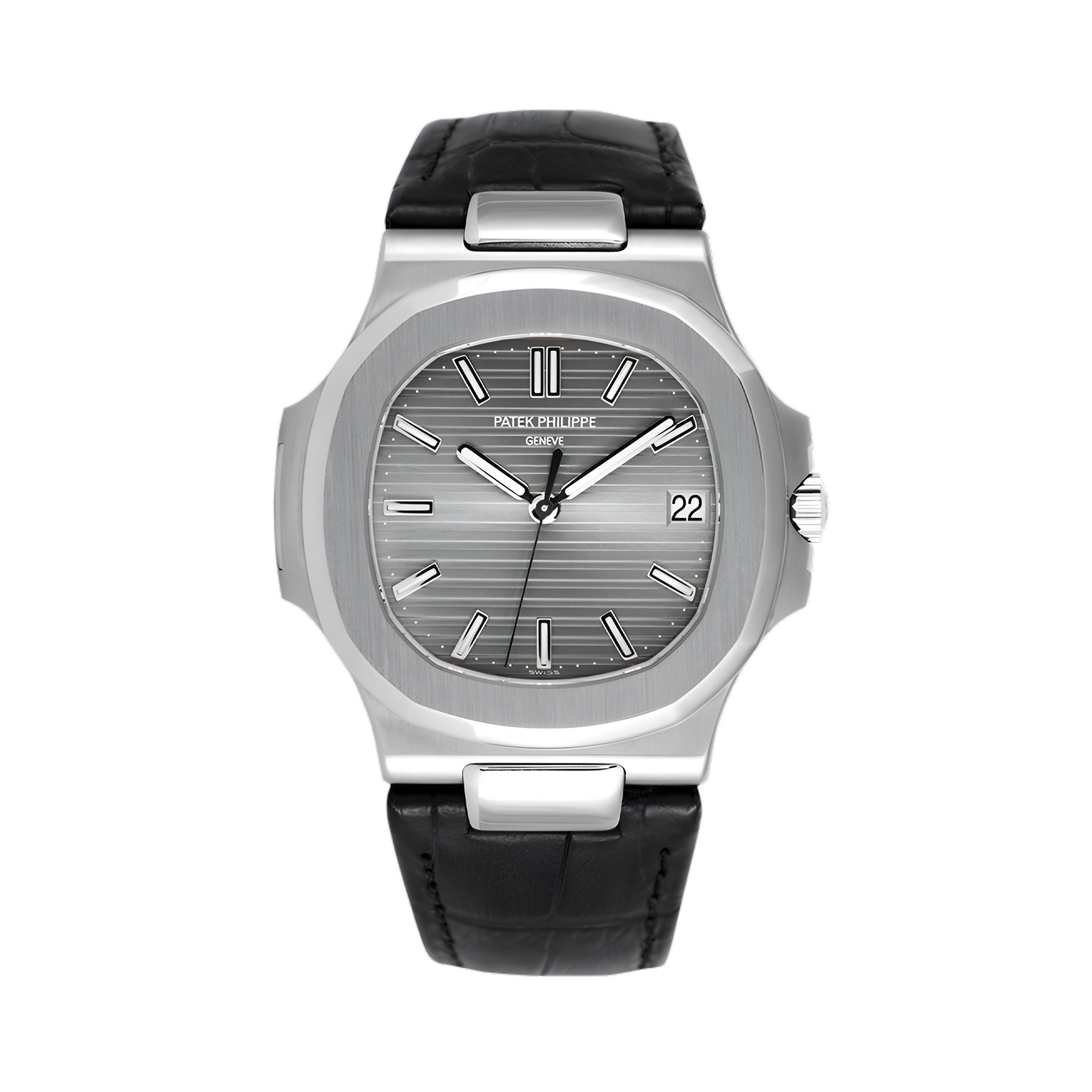 Patek Philippe Nautilus 5711G-001