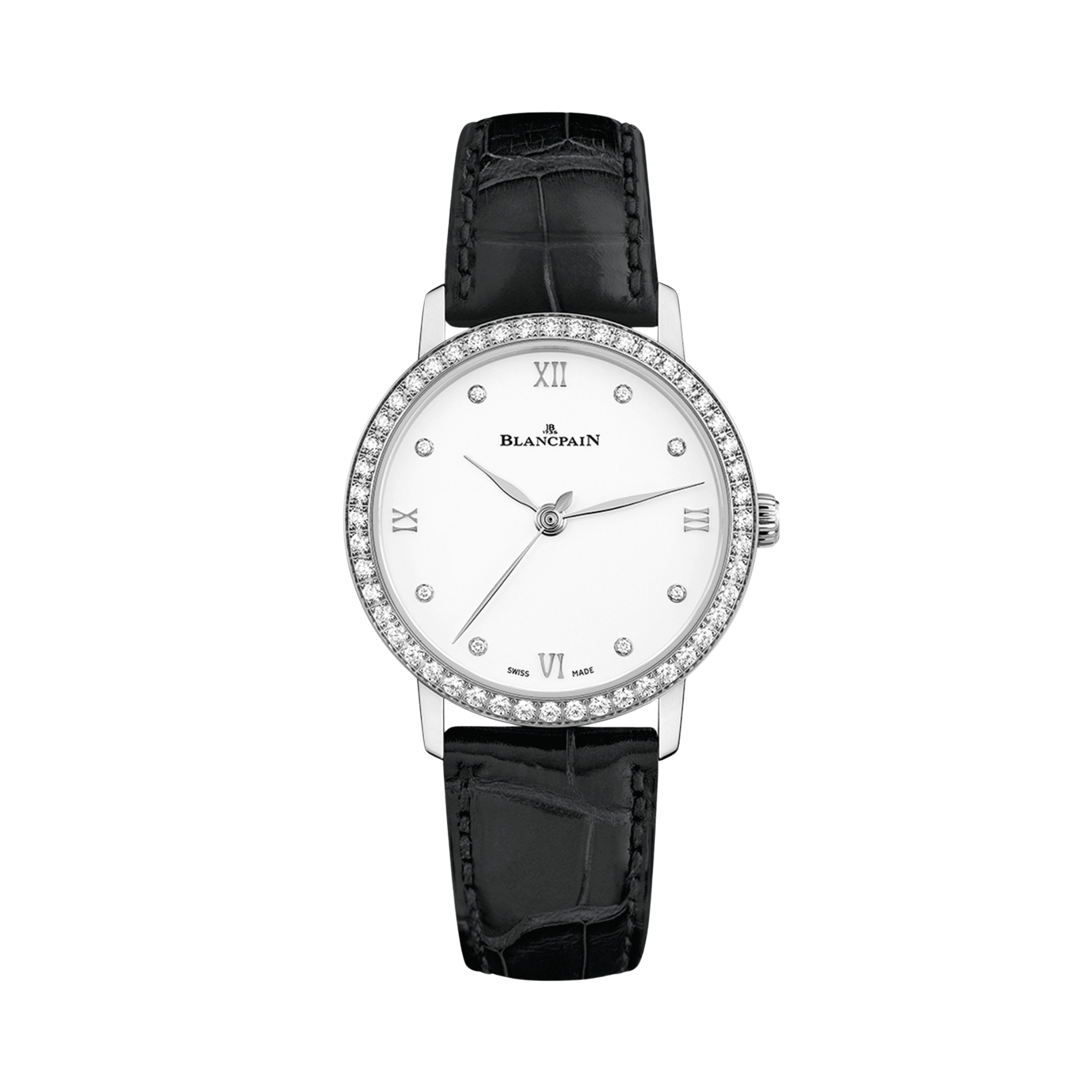 Blancpain Villeret Ultraplate