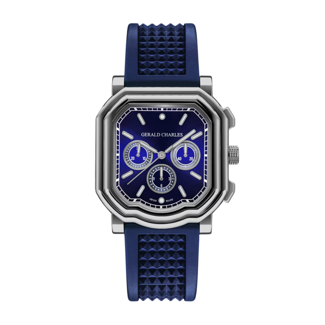 Maestro 3.0 Chronograph