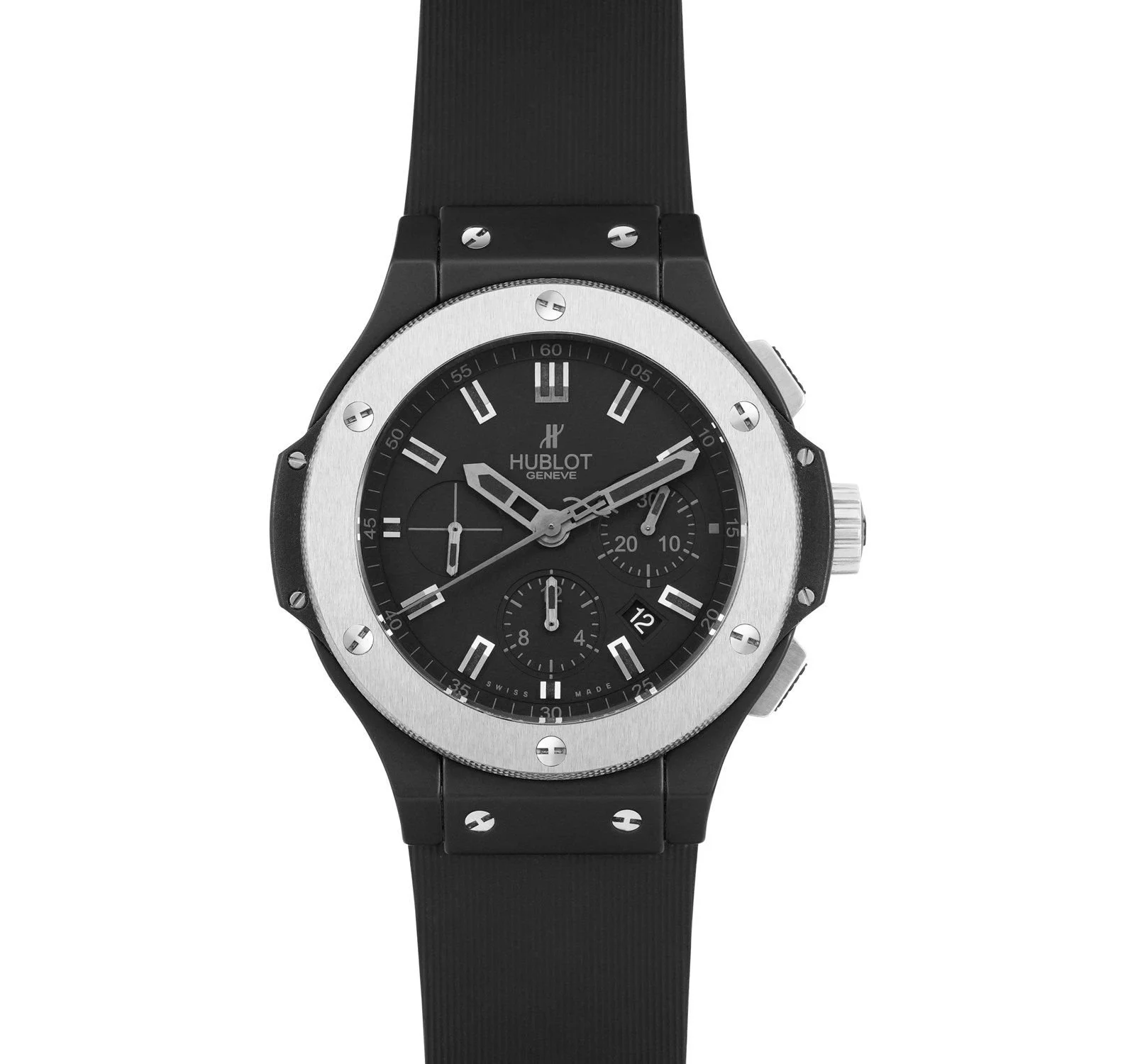 Hublot Big Bang 'Ice Bang"